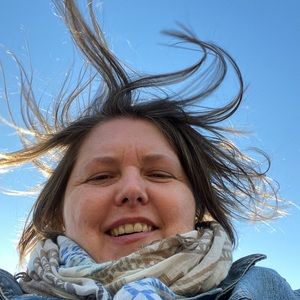 Meet your Posher, Kelli